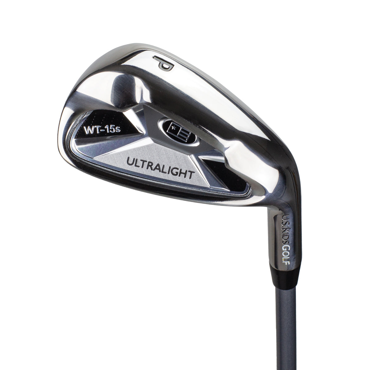UL57-s Pitching Wedge, Graphite Shaft Right