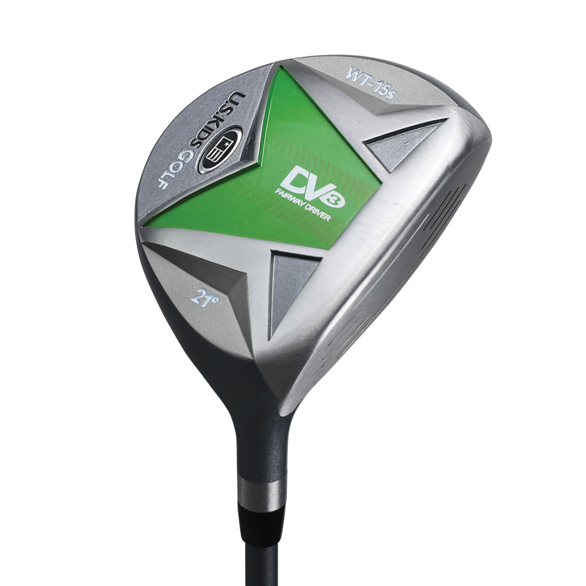 UL57-s DV3 Fairway Driver, Graphite Shaft Right