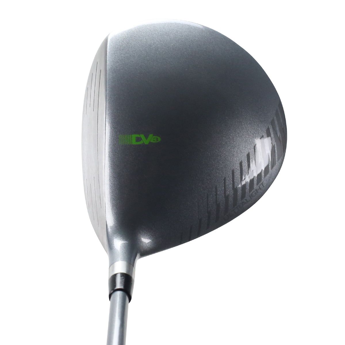 UL57-s DV3 Driver, Graphite Shaft Right