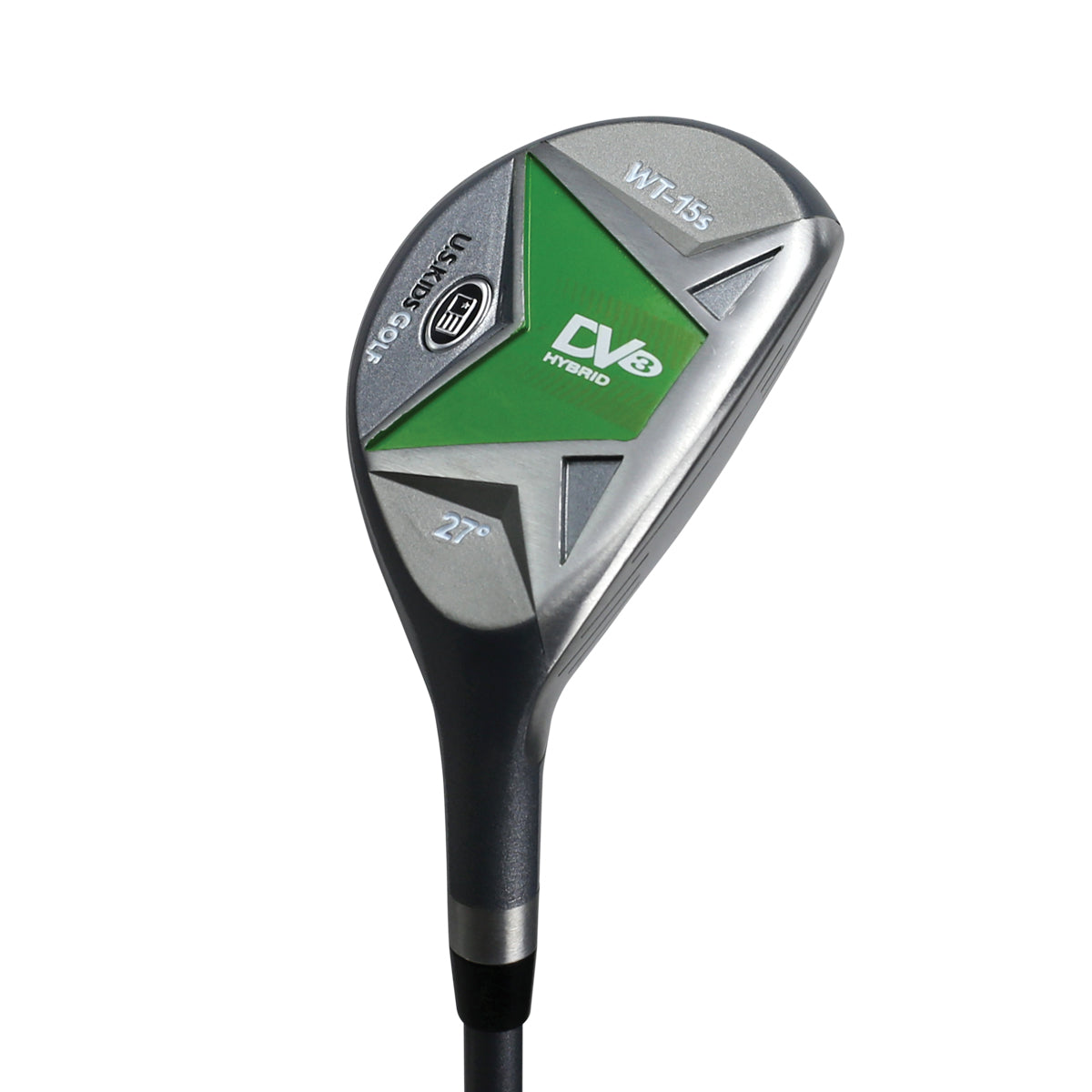 UL57-s DV3 Hybrid, Graphite Shaft Right
