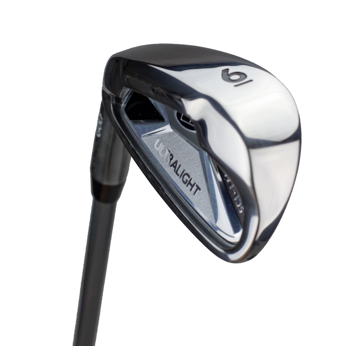 UL57-s 6 Iron, Graphite Shaft Left