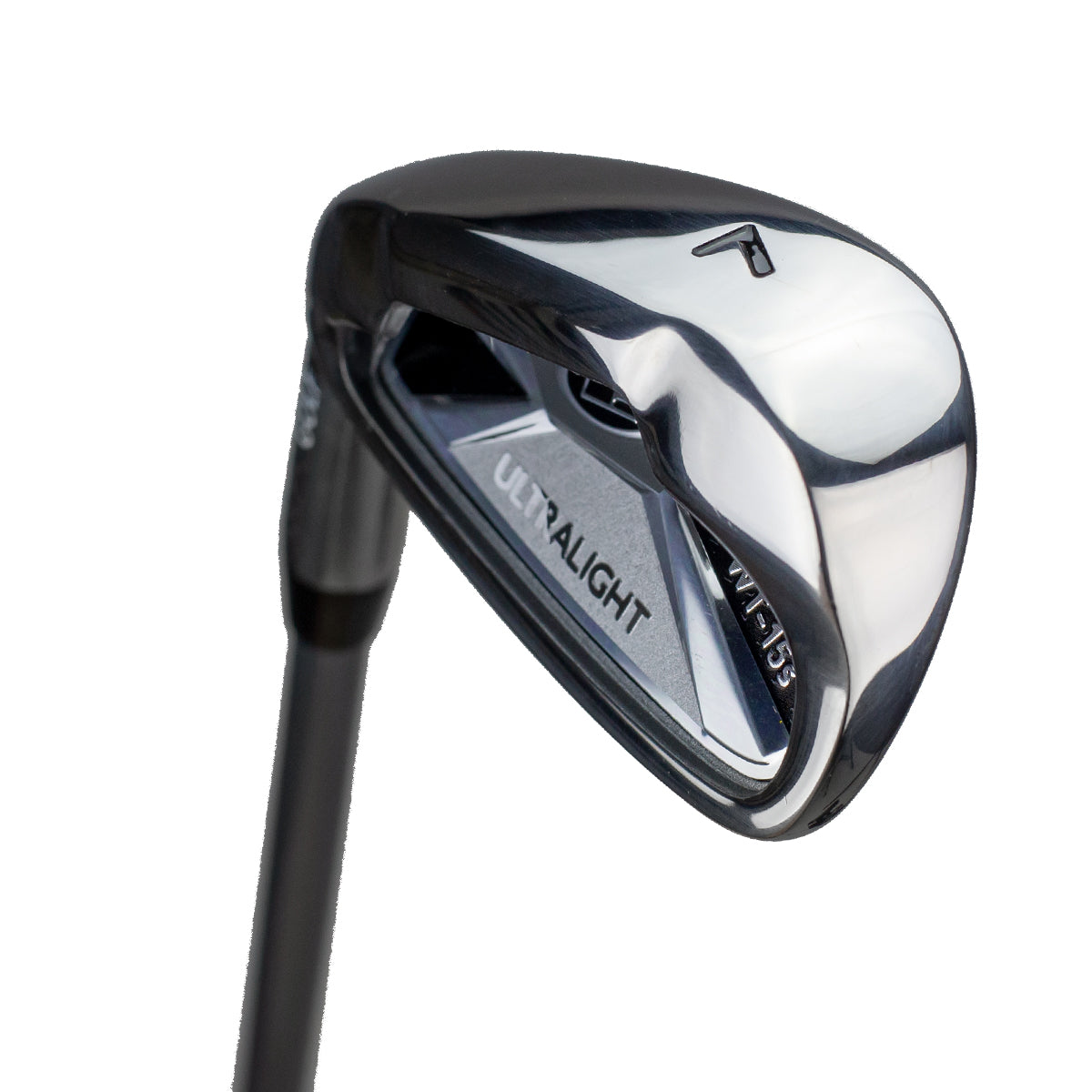 UL57-s 7 Iron, Graphite Shaft Left