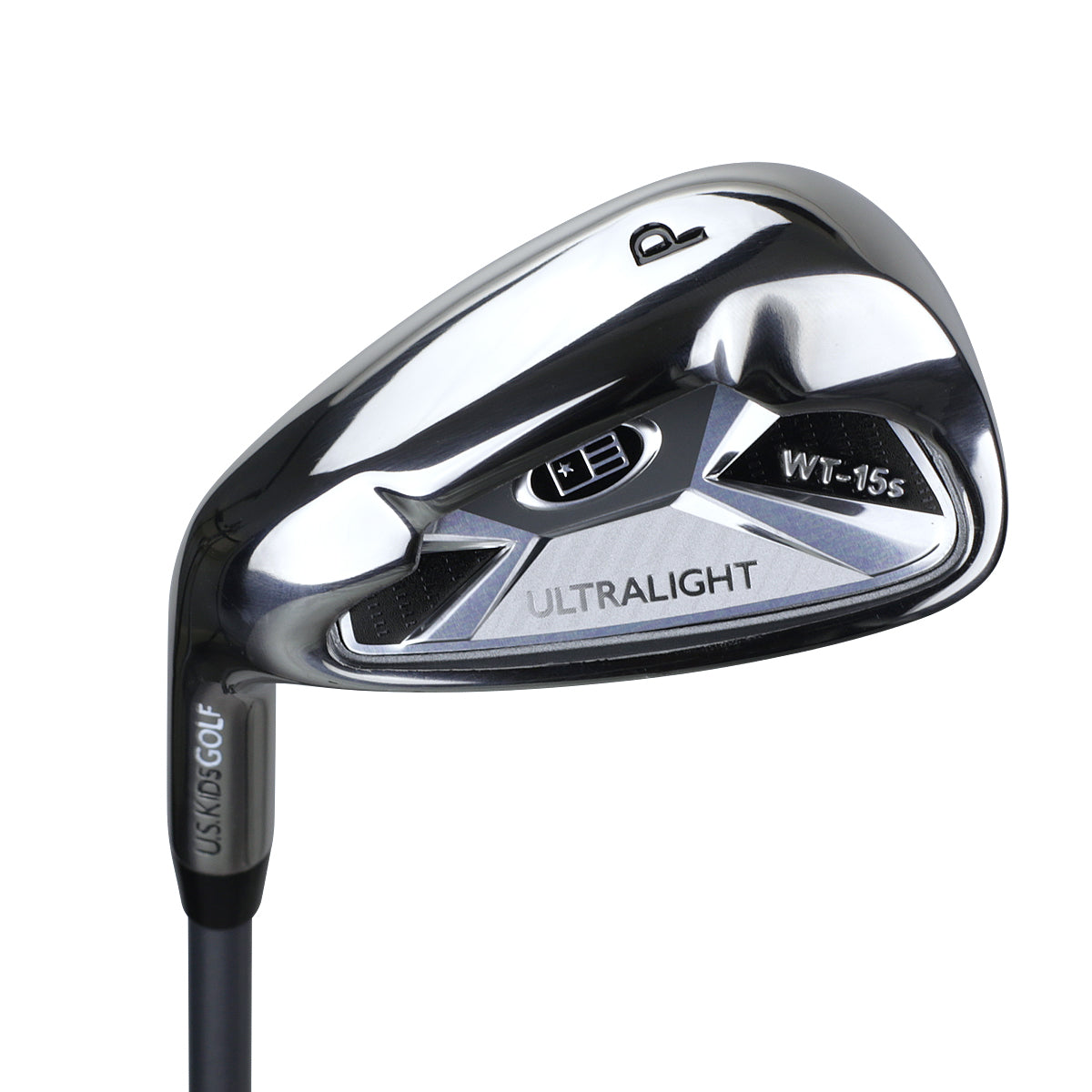 ul57-s-pitching-wedge-graphite-shaft | U.S. Kids Golf