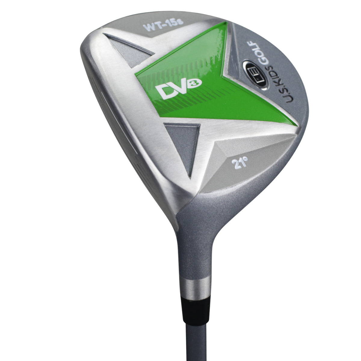 UL57-s DV3 Fairway Driver, Graphite Shaft Left