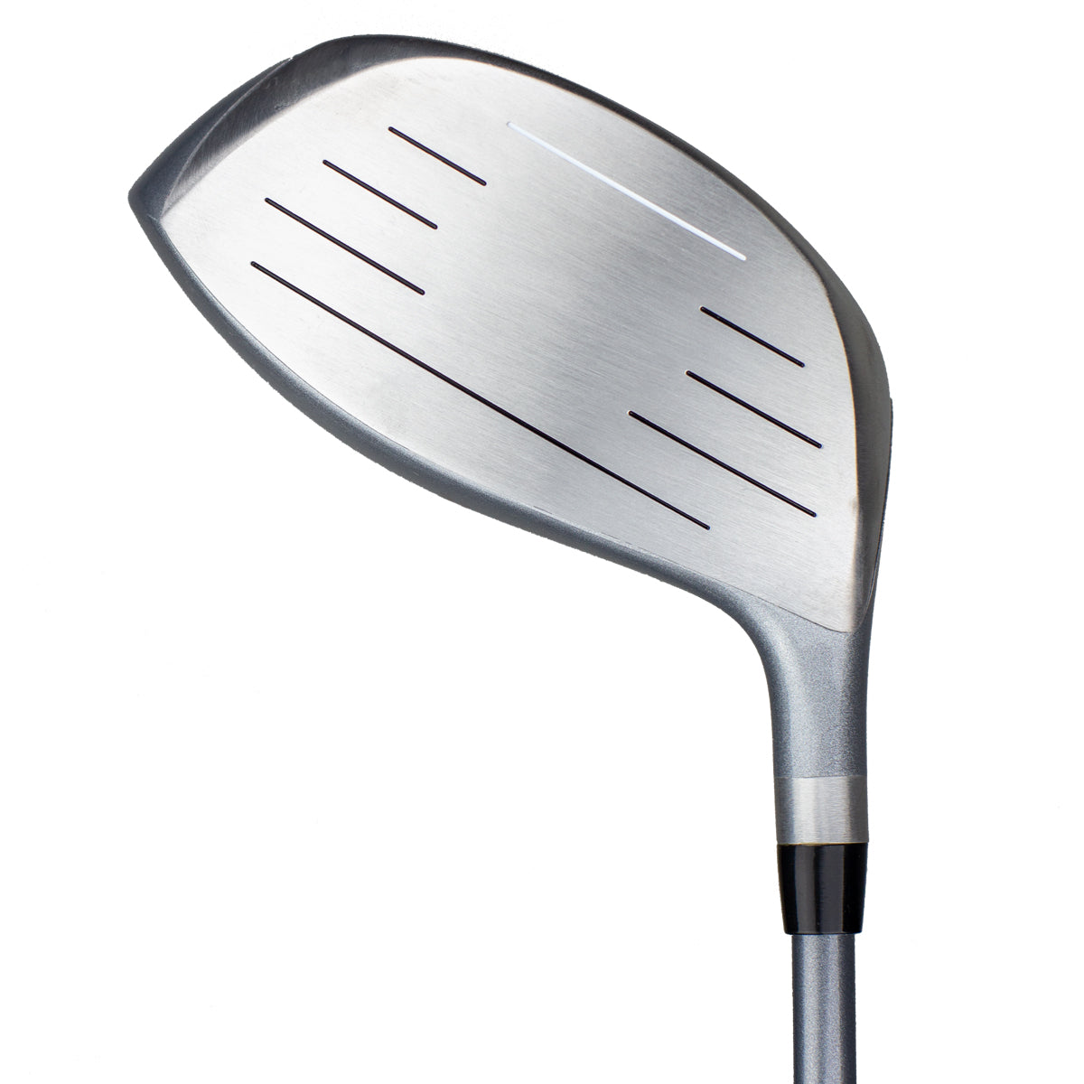 UL57-s DV3 Driver, Graphite Shaft Left