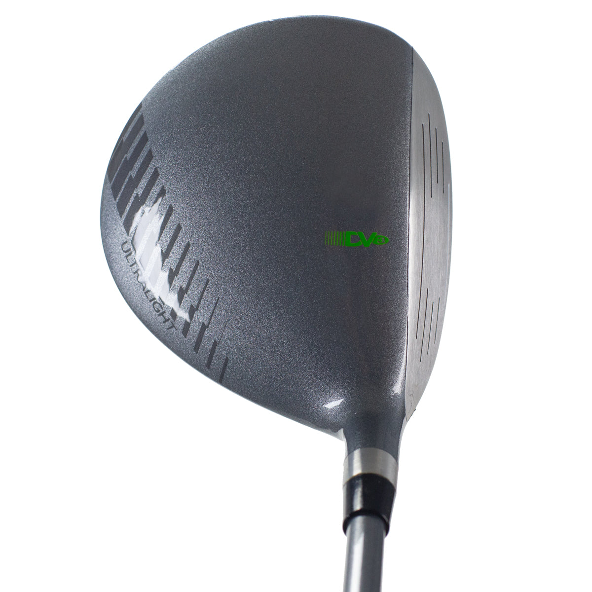 UL57-s DV3 Driver, Graphite Shaft Left
