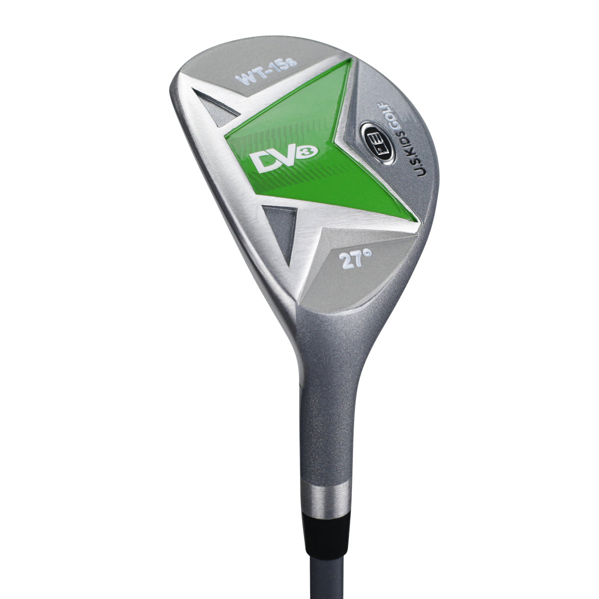 ul57-s-dv3-hybrid-graphite-shaft | U.S. Kids Golf
