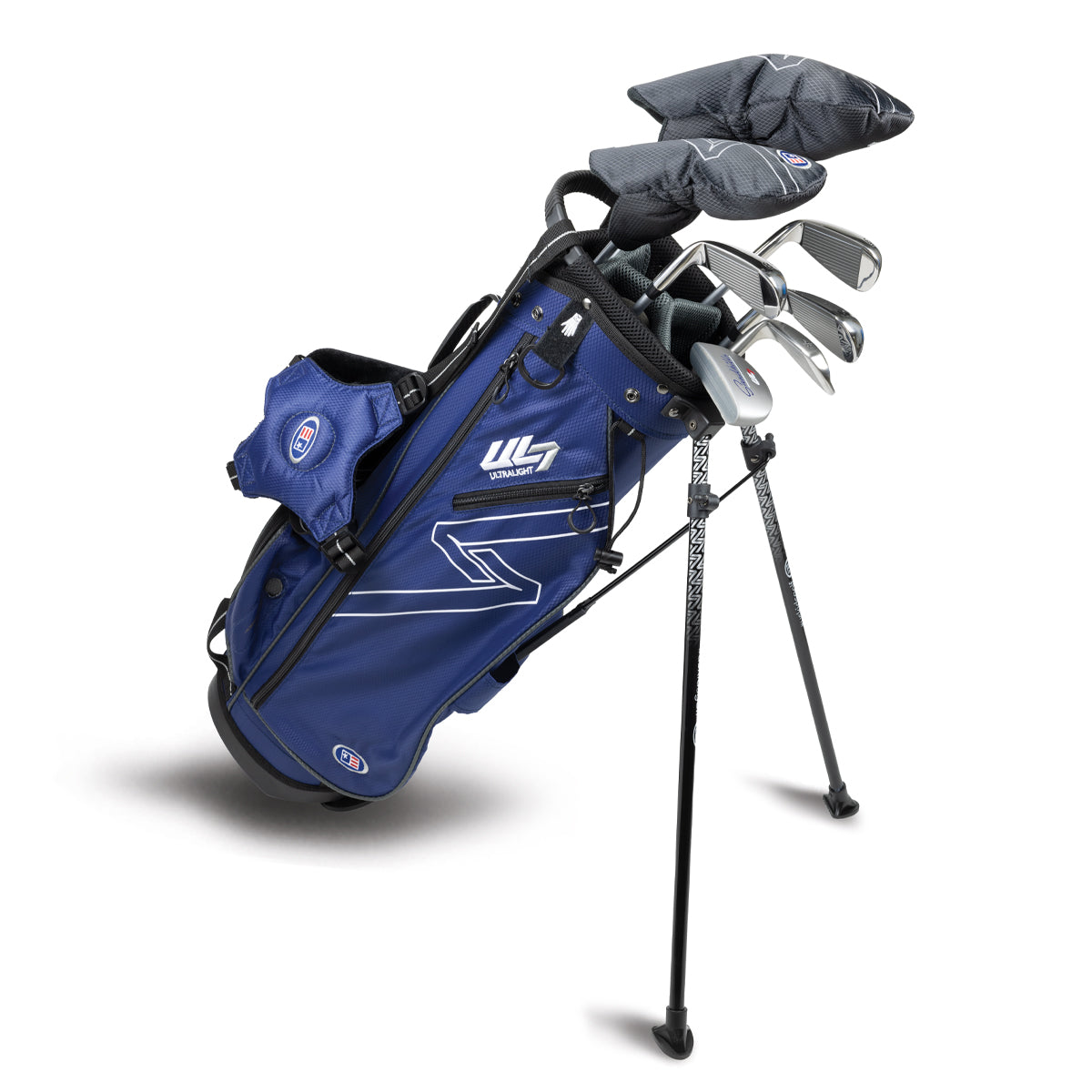 Golf Clubs for 54