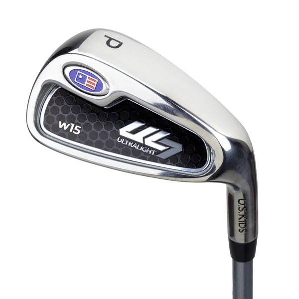 ul7-54-pitching-wedge-graphite-shaft | U.S. Kids Golf