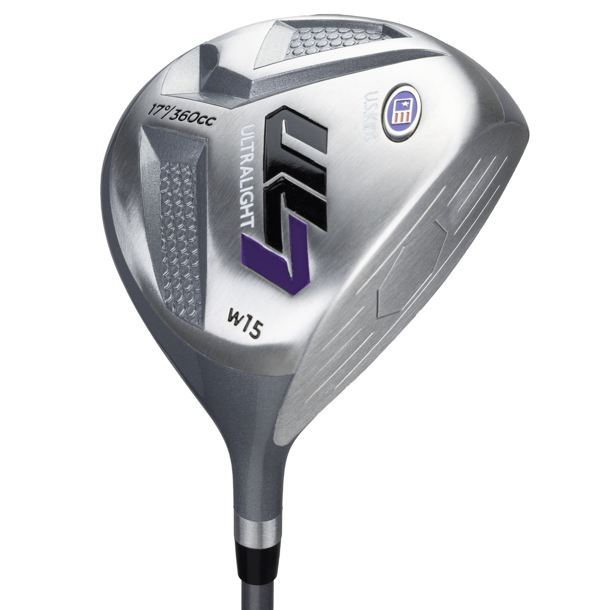 UL7 54 Driver, Graphite Shaft Right