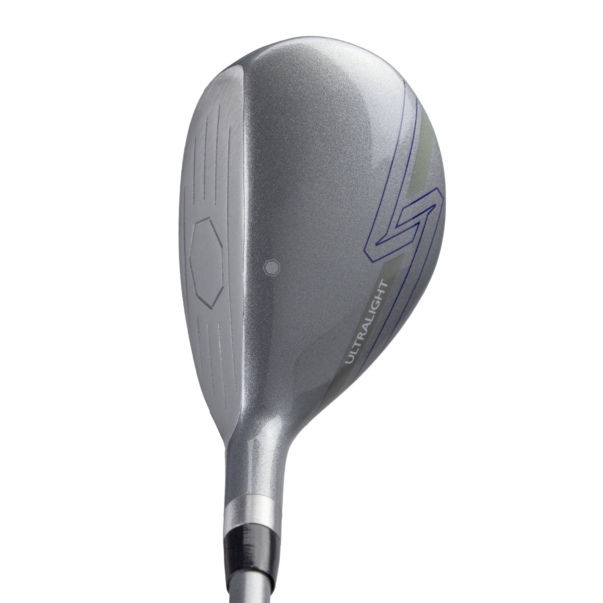 UL7 54 Hybrid, Graphite Shaft Right