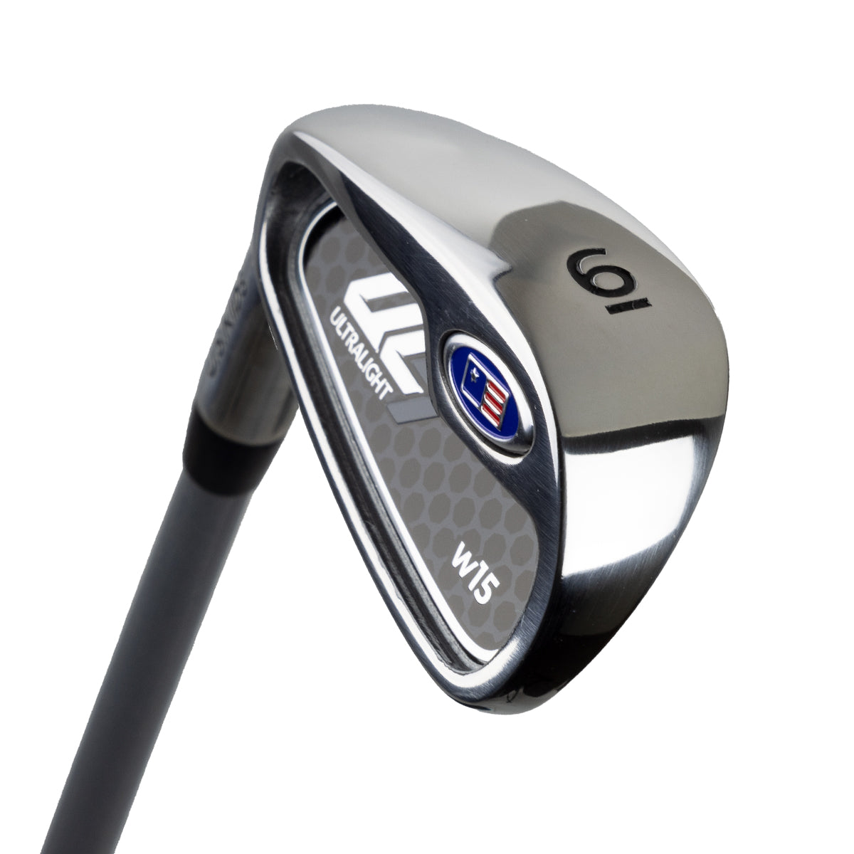 ul7-54-6-iron-graphite-shaft | U.S. Kids Golf