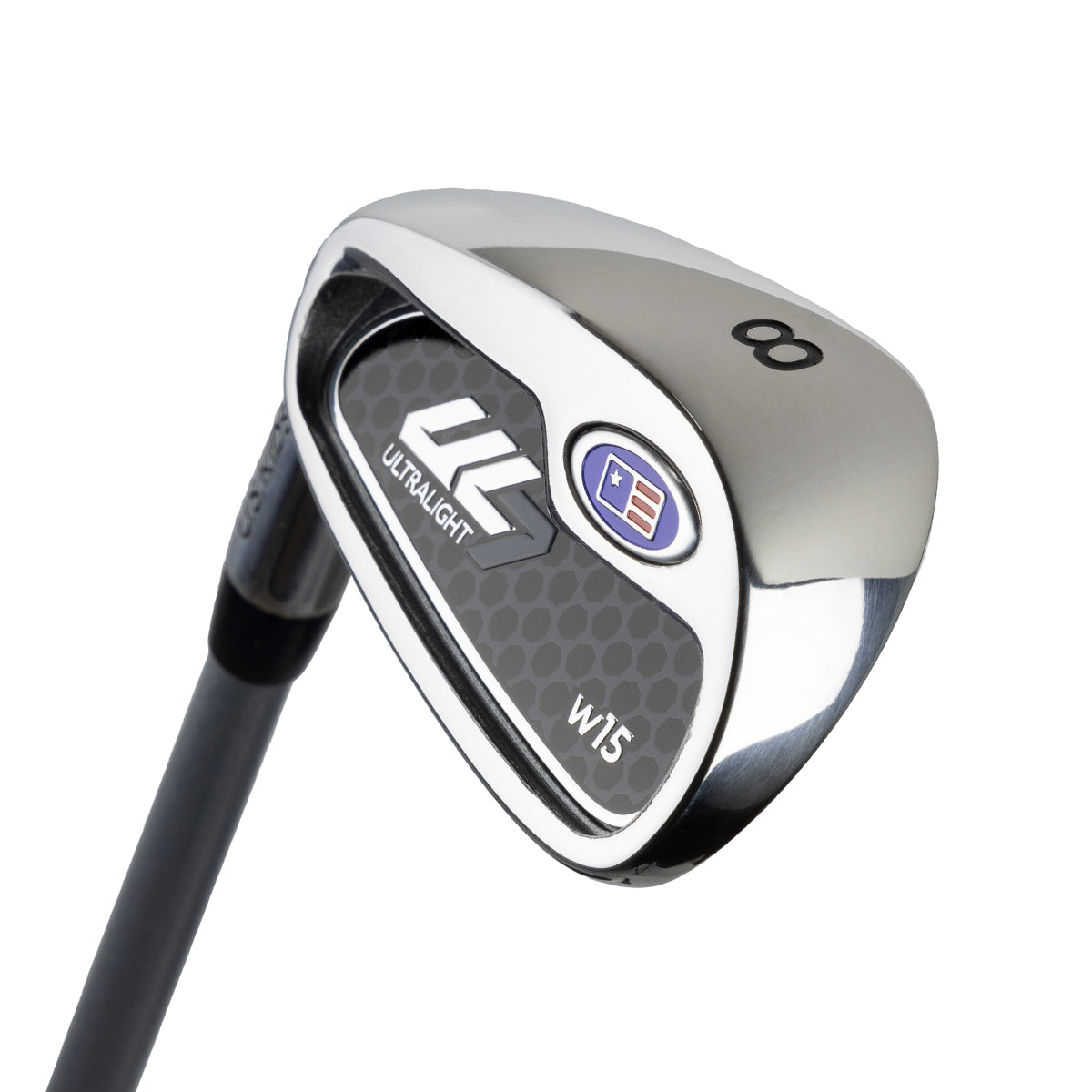 ul7-54-8-iron-graphite-shaft | U.S. Kids Golf