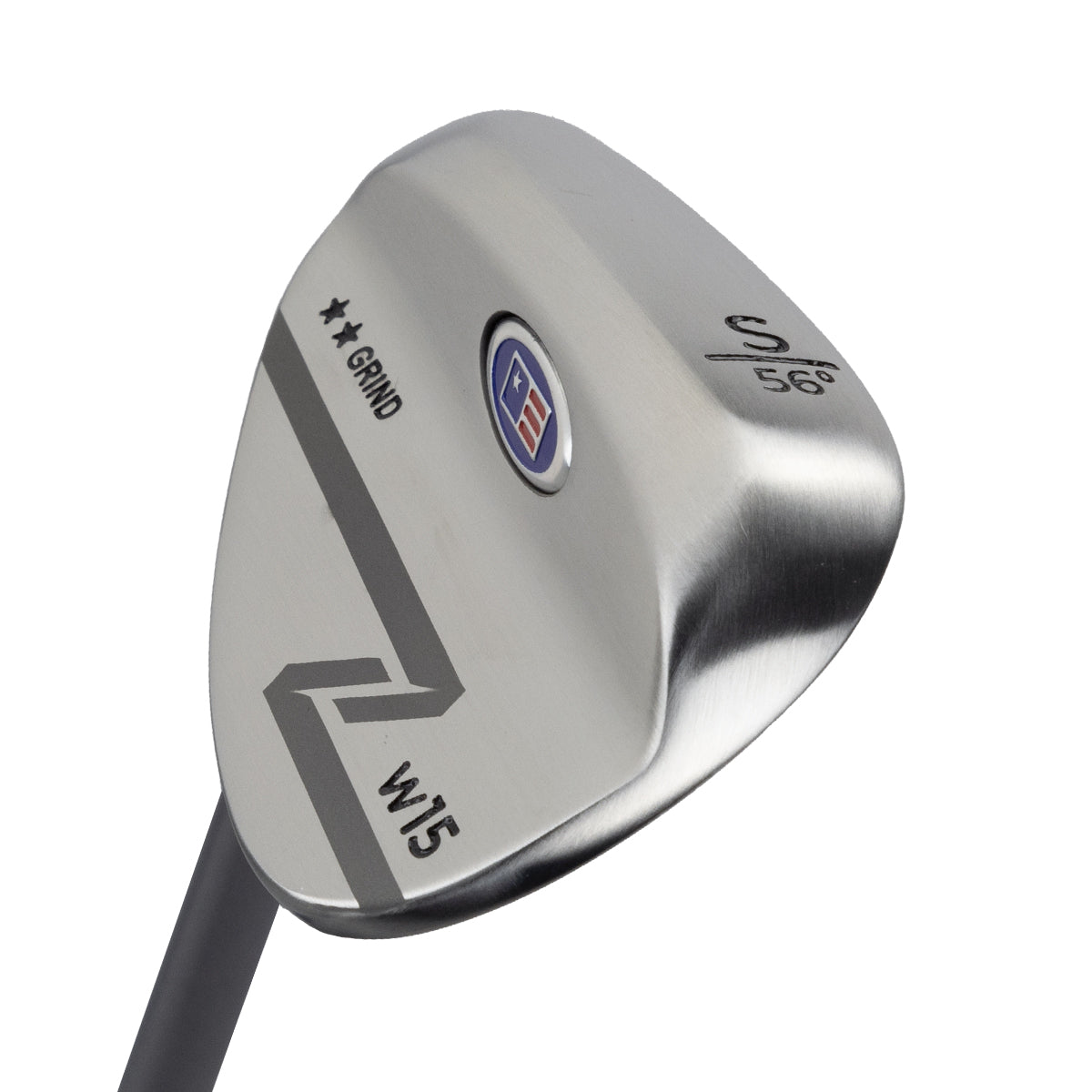 UL7 54 Sand Wedge, Graphite Shaft Left