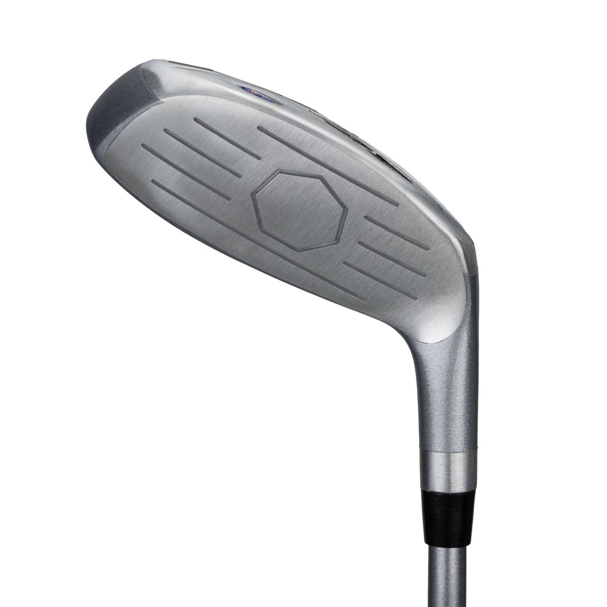 UL7 54 Hybrid, Graphite Shaft Left