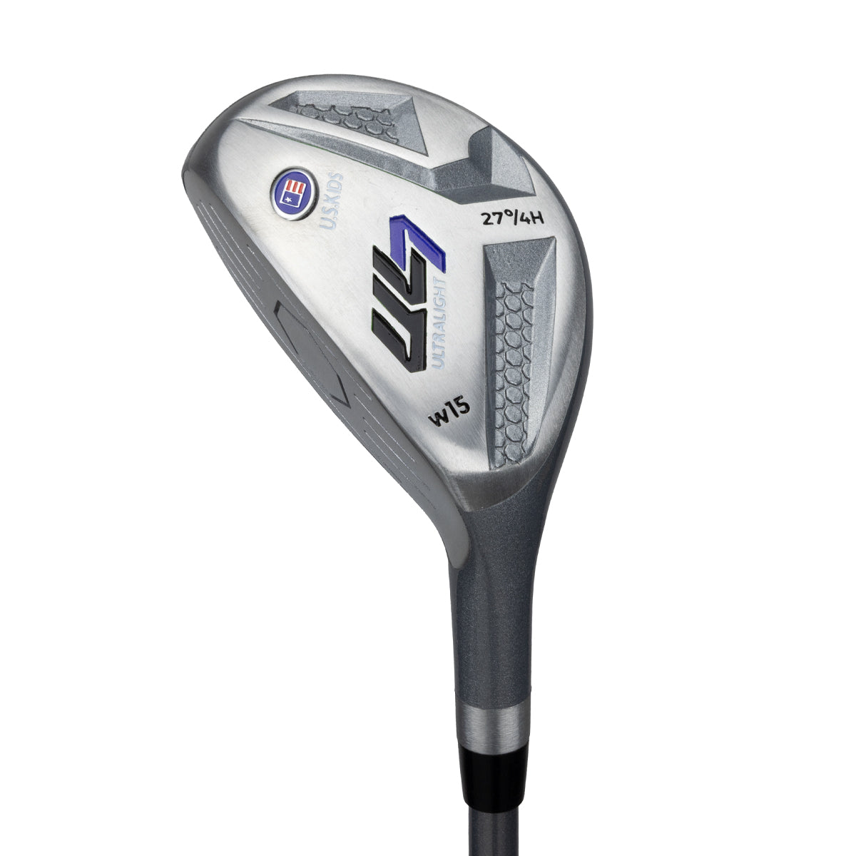 ul7-54-hybrid-graphite-shaft | U.S. Kids Golf
