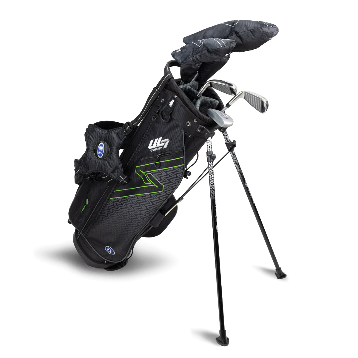 Golf Clubs for 57