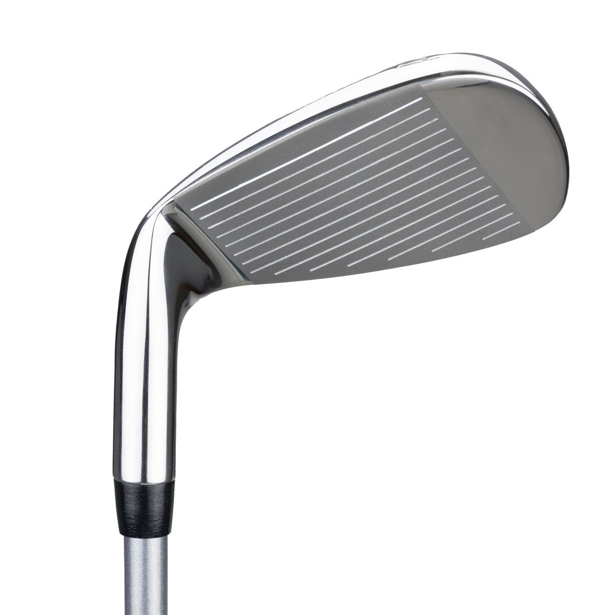 UL7 57 9 iron, Graphite Shaft Right