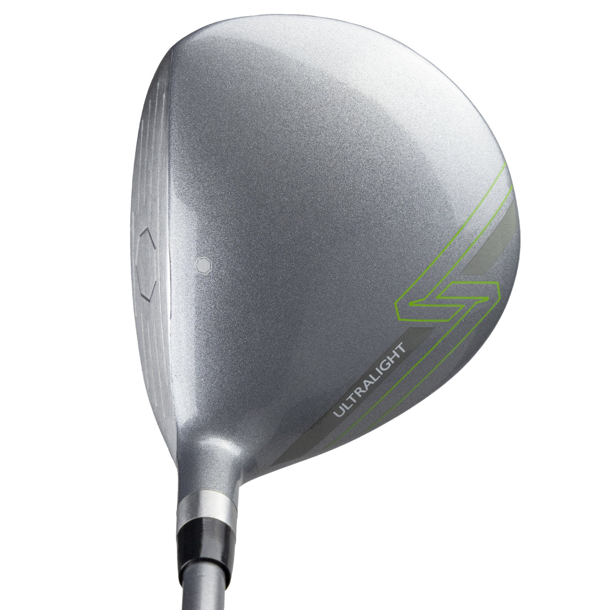 UL7 57 Driver, Graphite Shaft Right