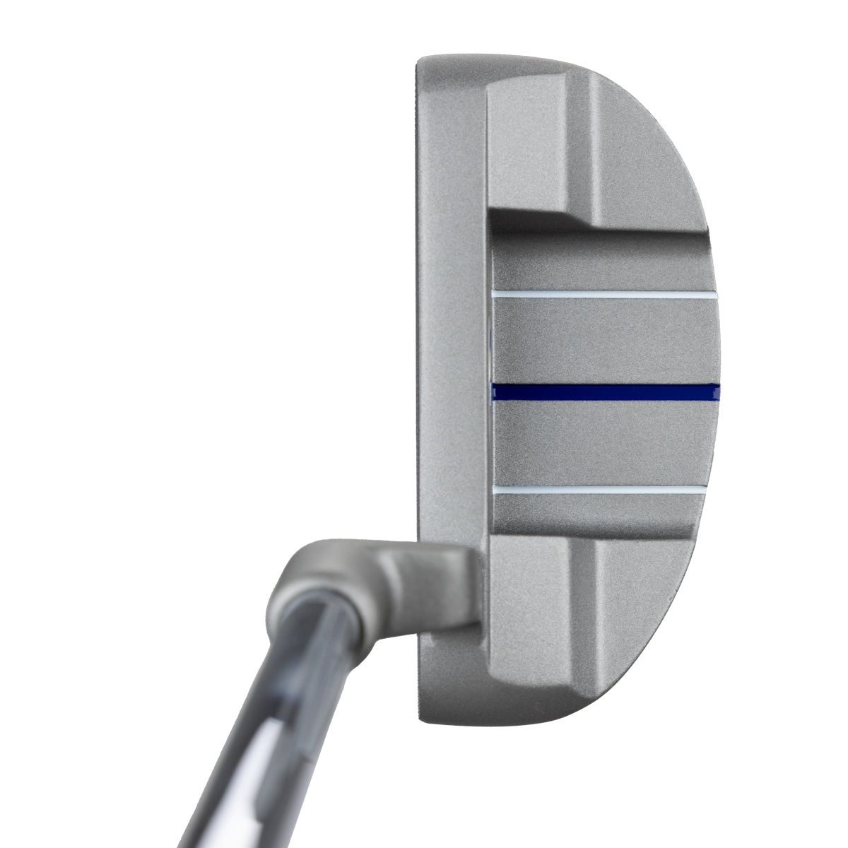 UL7 57 Putter, Steel Shaft Right