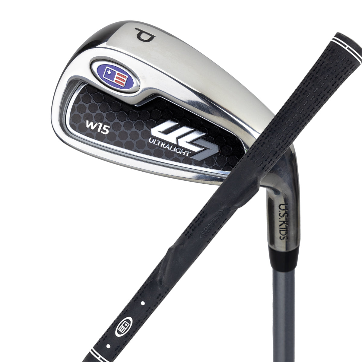 UL7-57 Pitching Wedge Training Club