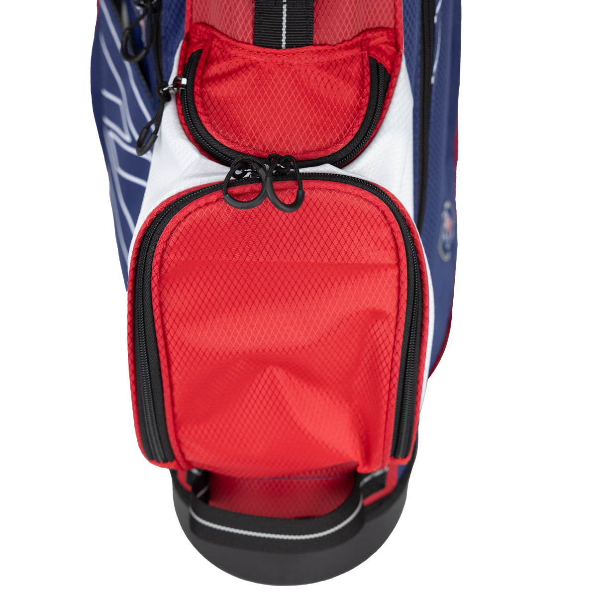 ul7-57-7-club-stand-set-all-graphite | U.S. Kids Golf
