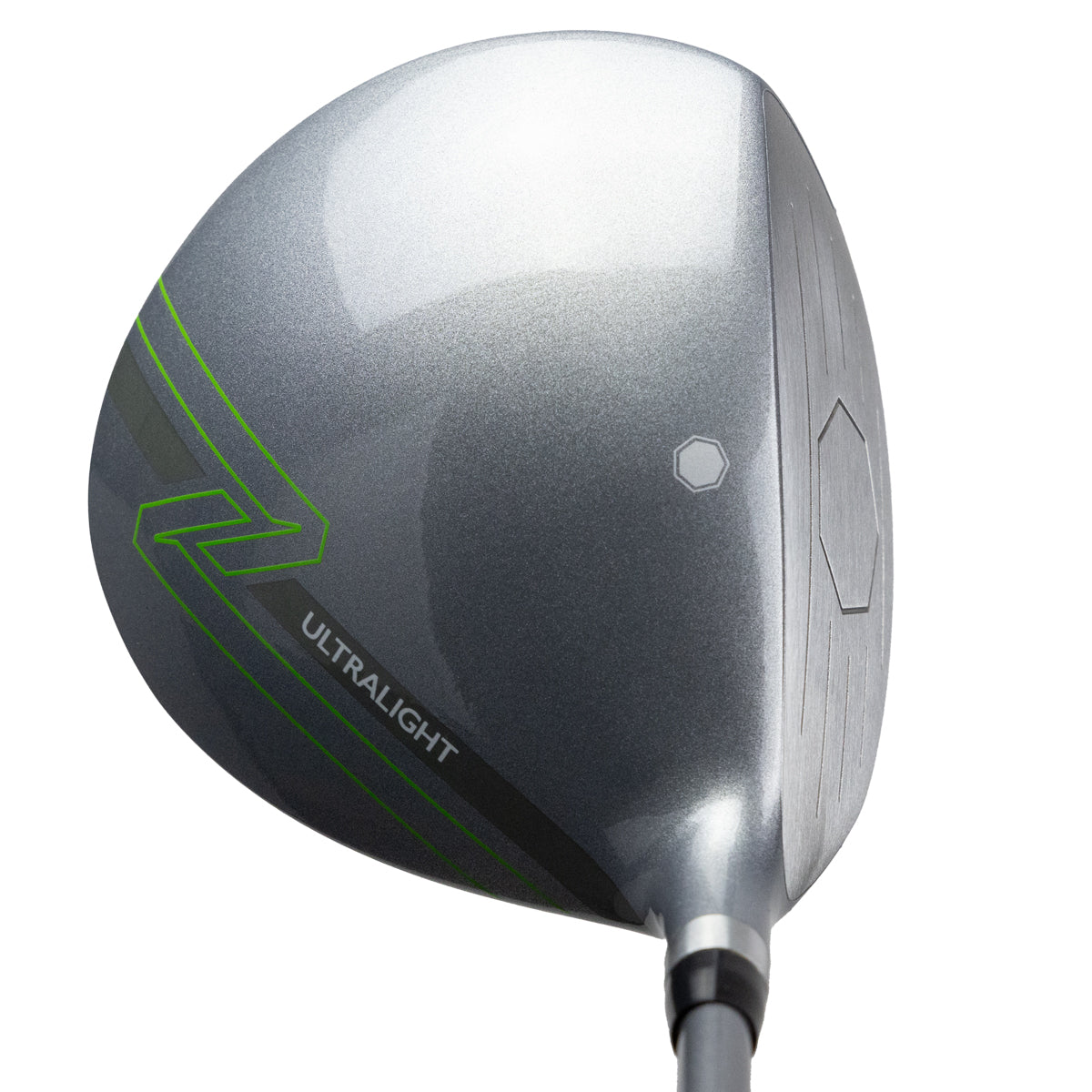 UL7 57 Driver, Graphite Shaft Left