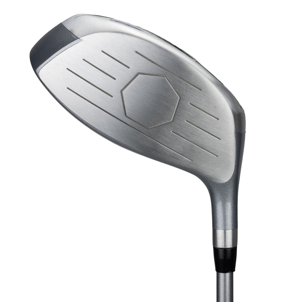 UL7 57 Driver, Graphite Shaft Left