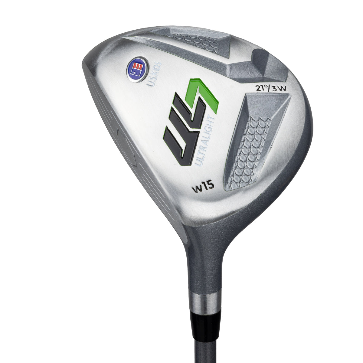 ul7-57-3-wood-graphite-shaft | U.S. Kids Golf