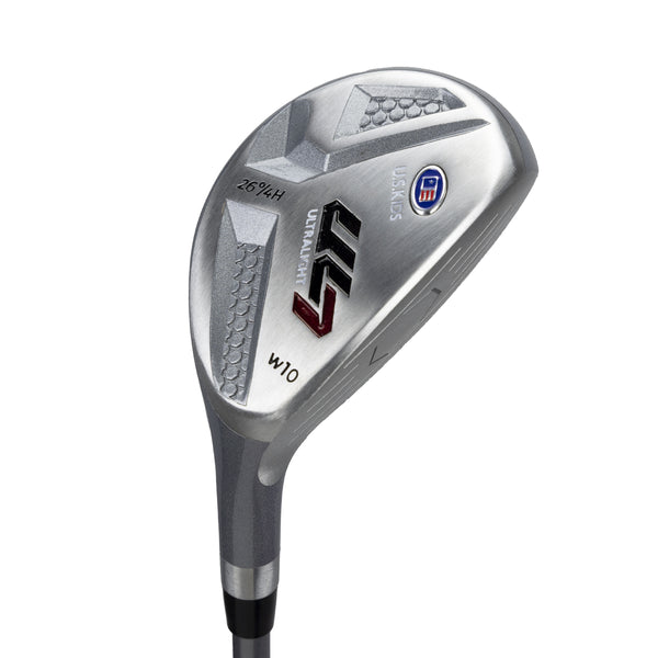 ul7-60-hybrid-graphite-shaft | U.S. Kids Golf