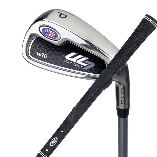 ul7-60-pitching-wedge-training-club-graphit | U.S. Kids Golf