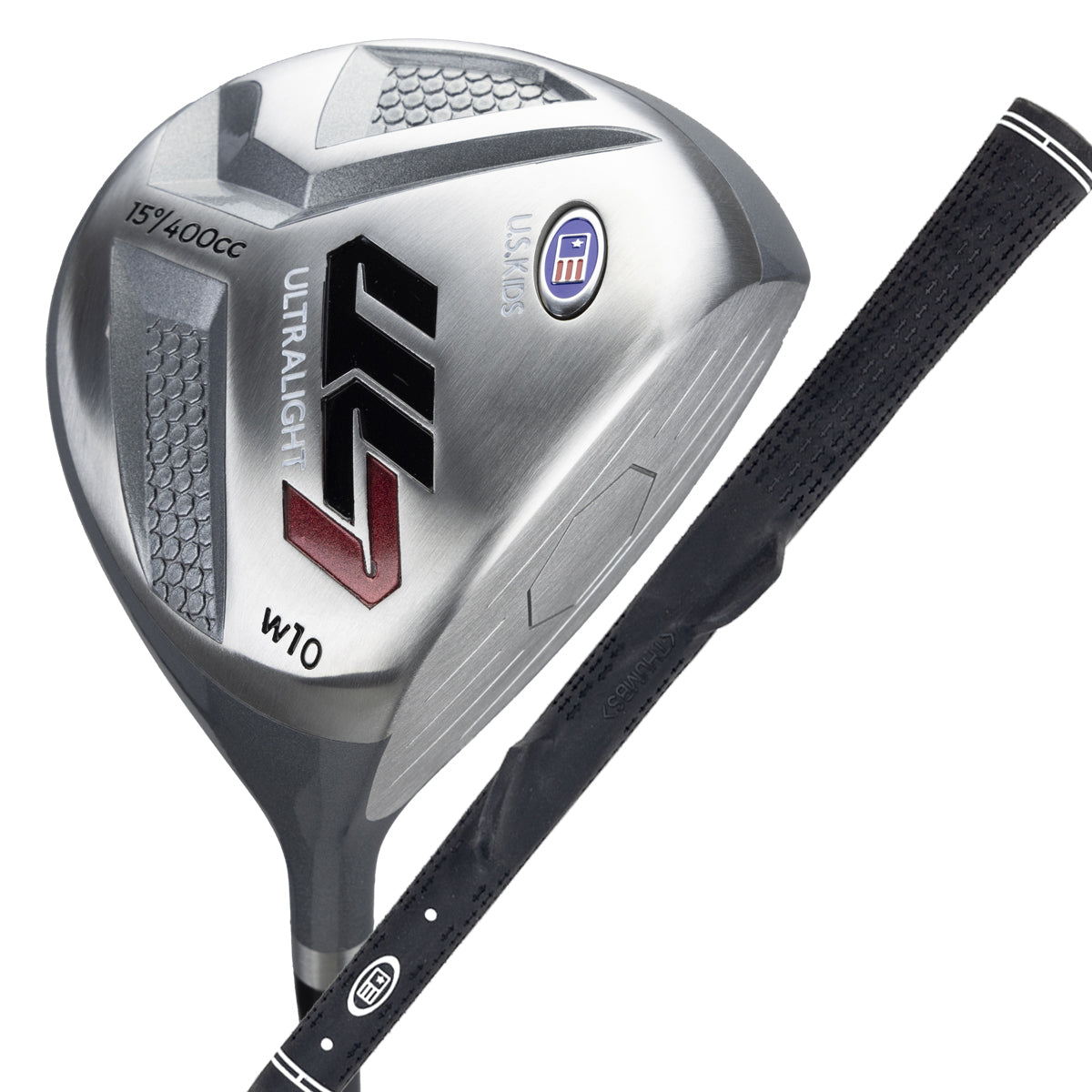 Golf Clubs for 60