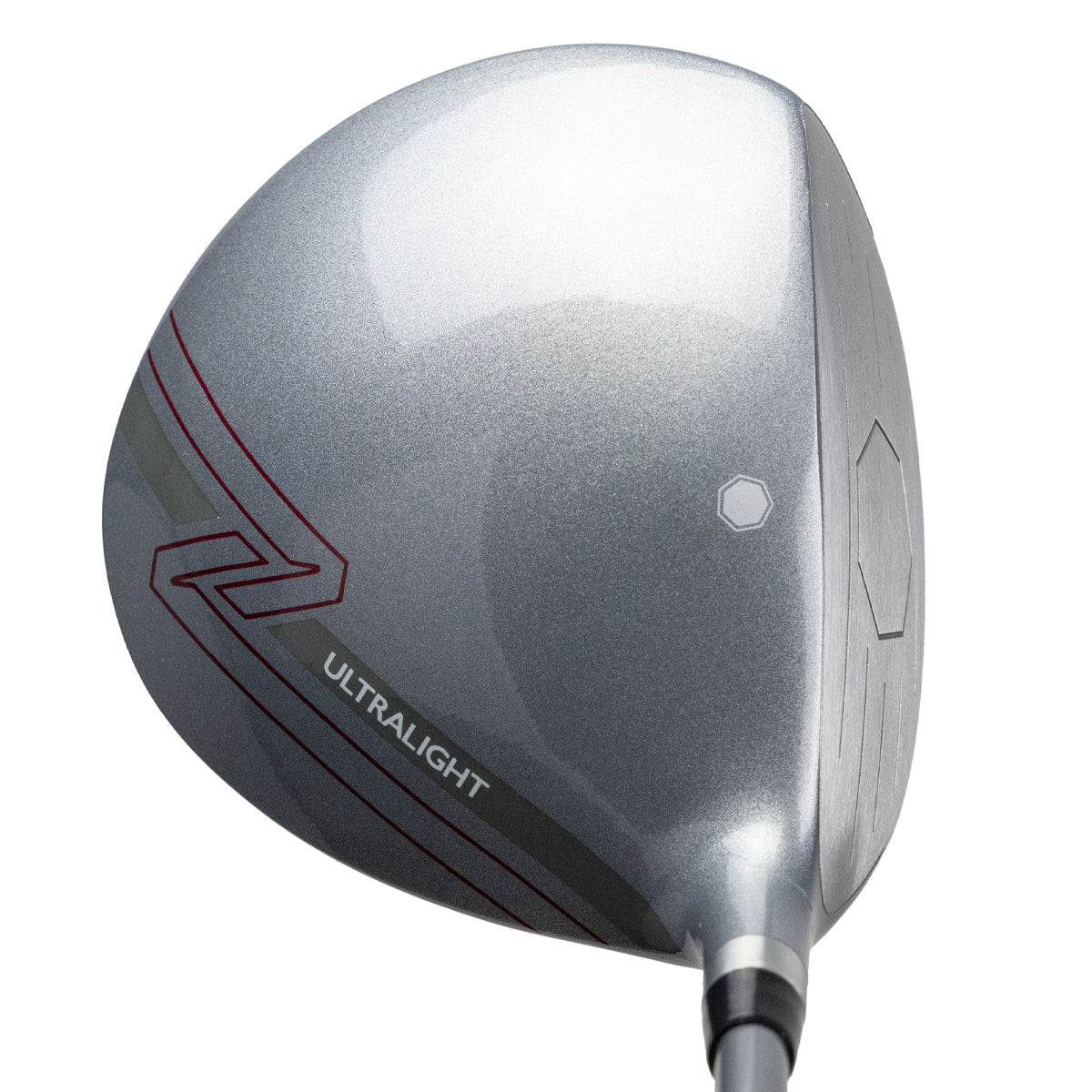 UL7 60 Driver, Graphite Shaft Left