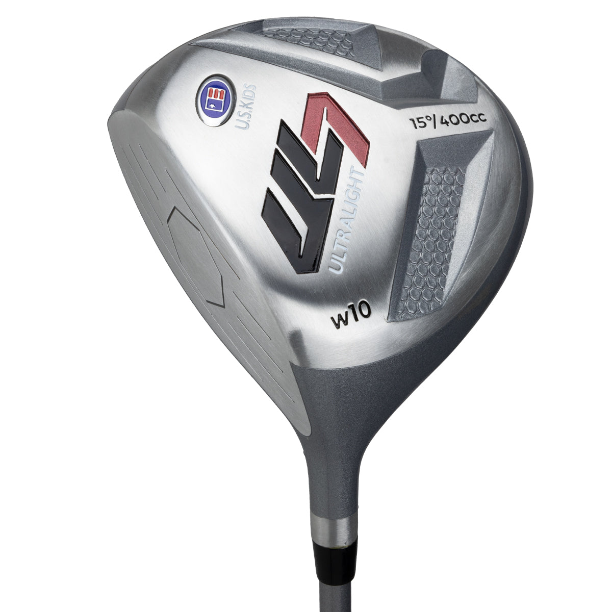 UL7 60 Driver, Graphite Shaft Left