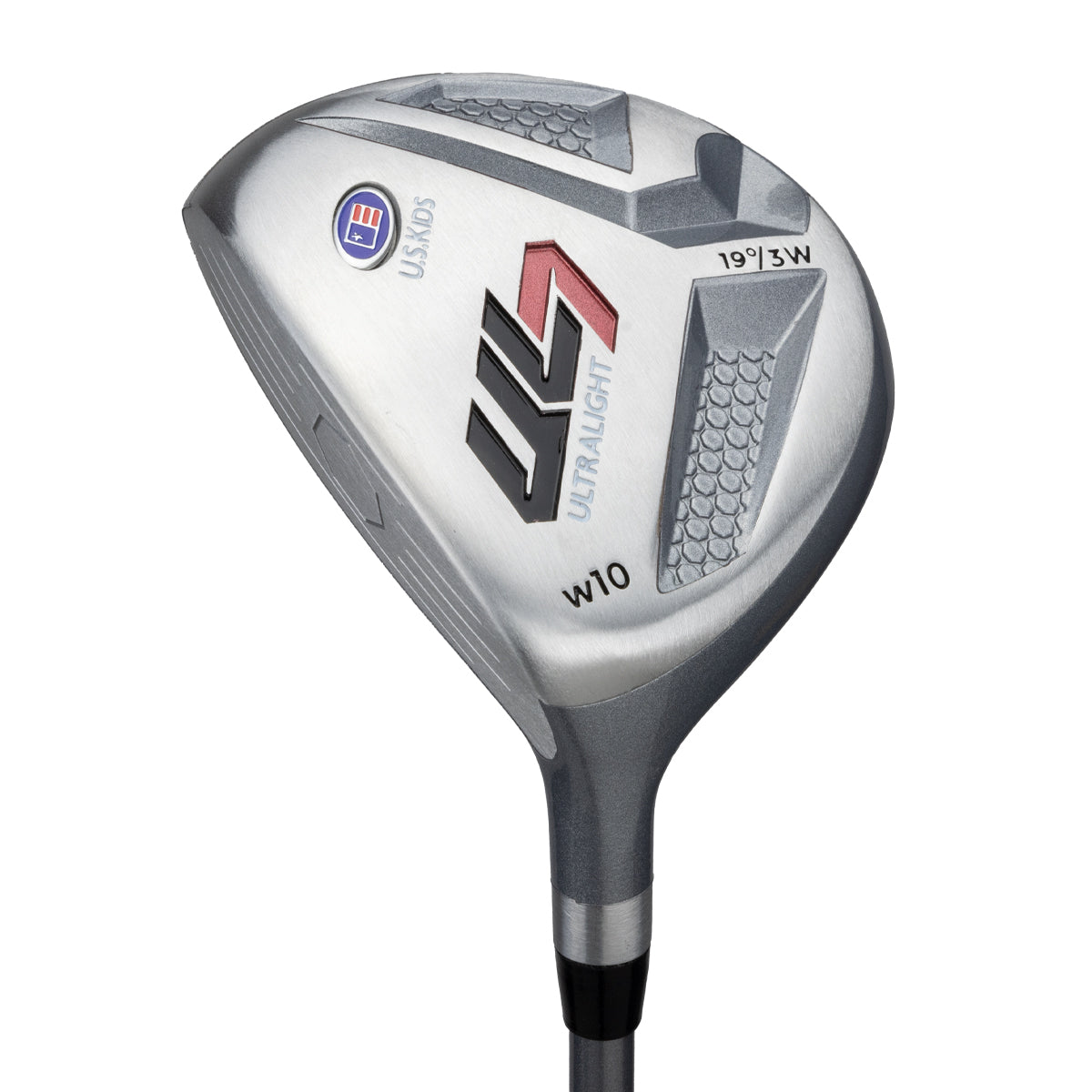 UL7 60 3 Wood, Graphite Shaft Left
