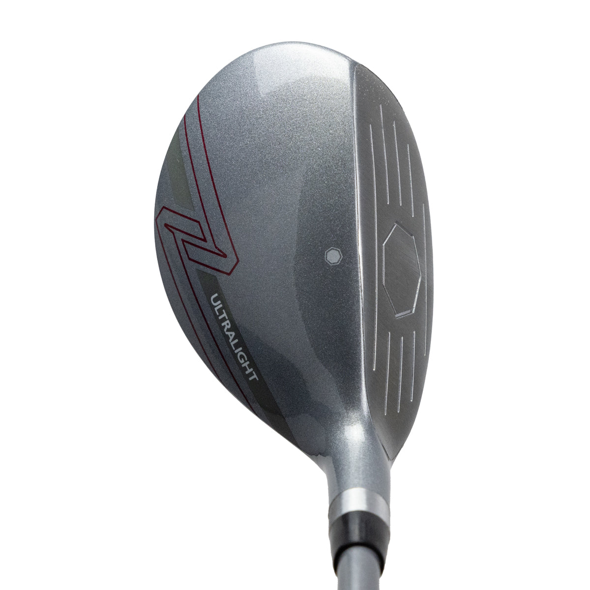 UL7 60 Hybrid, Graphite Shaft Left