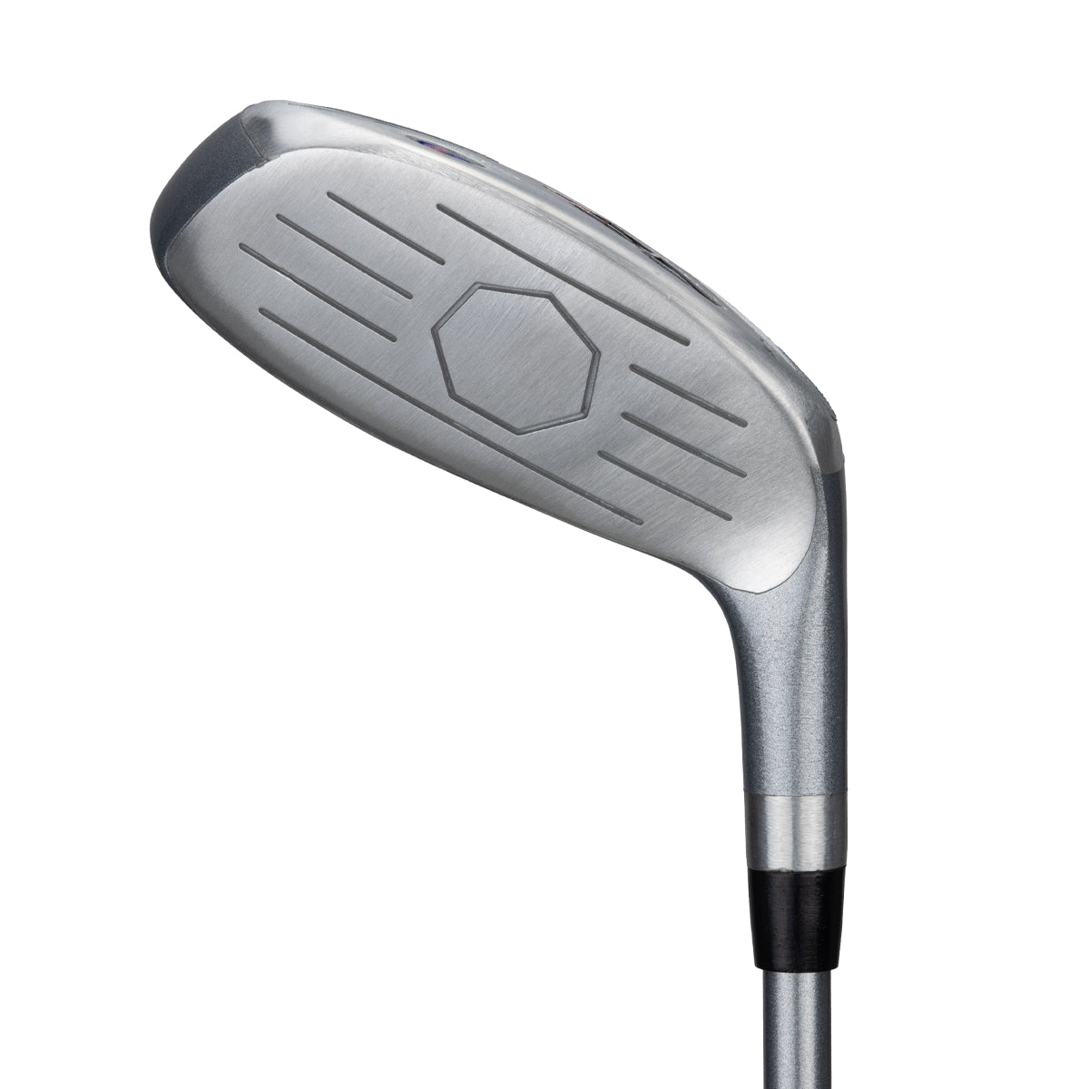 UL7 60 Hybrid, Graphite Shaft Left