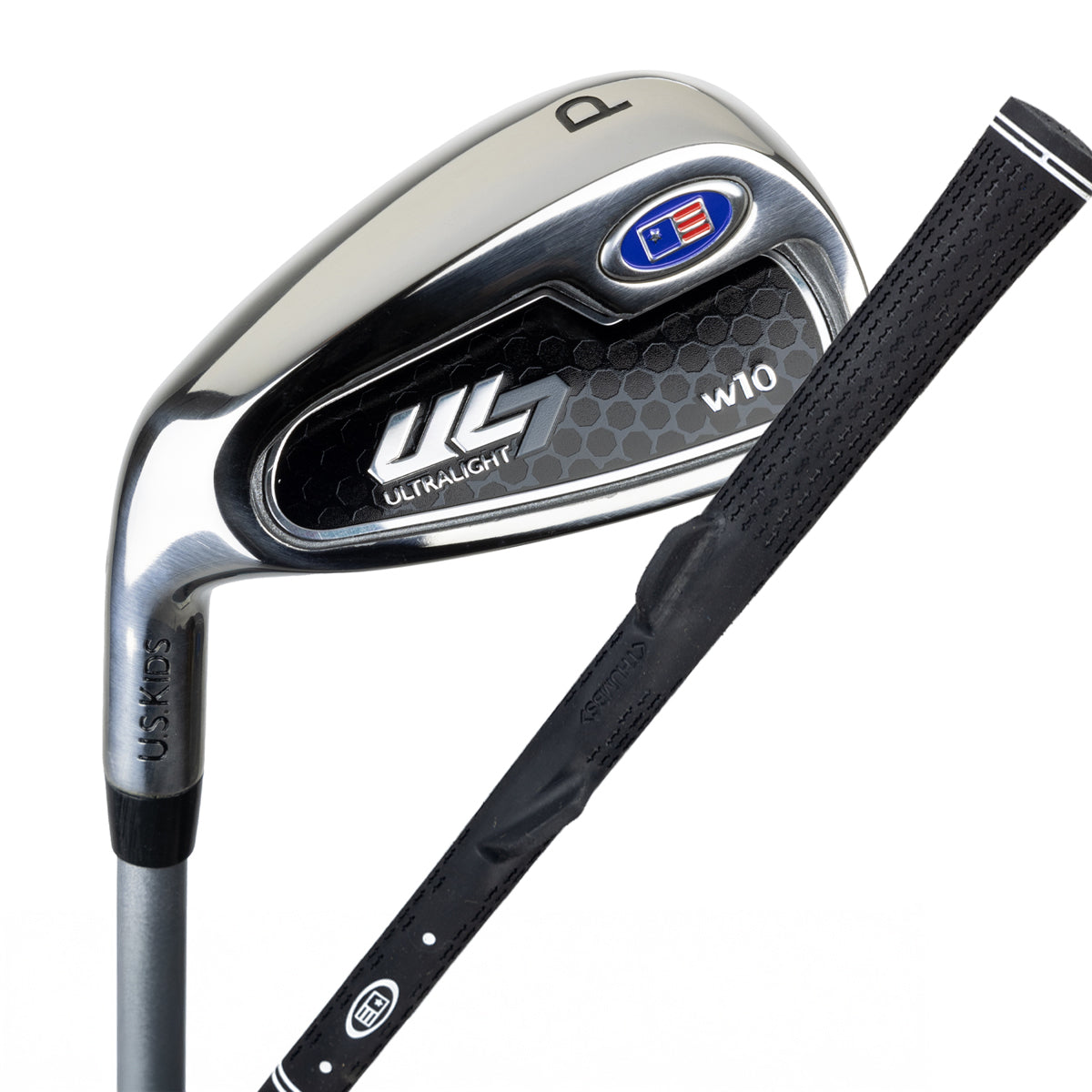 ジュニア アイアンセット USKG us kids 60 8本セット Golf Clubs for 60
