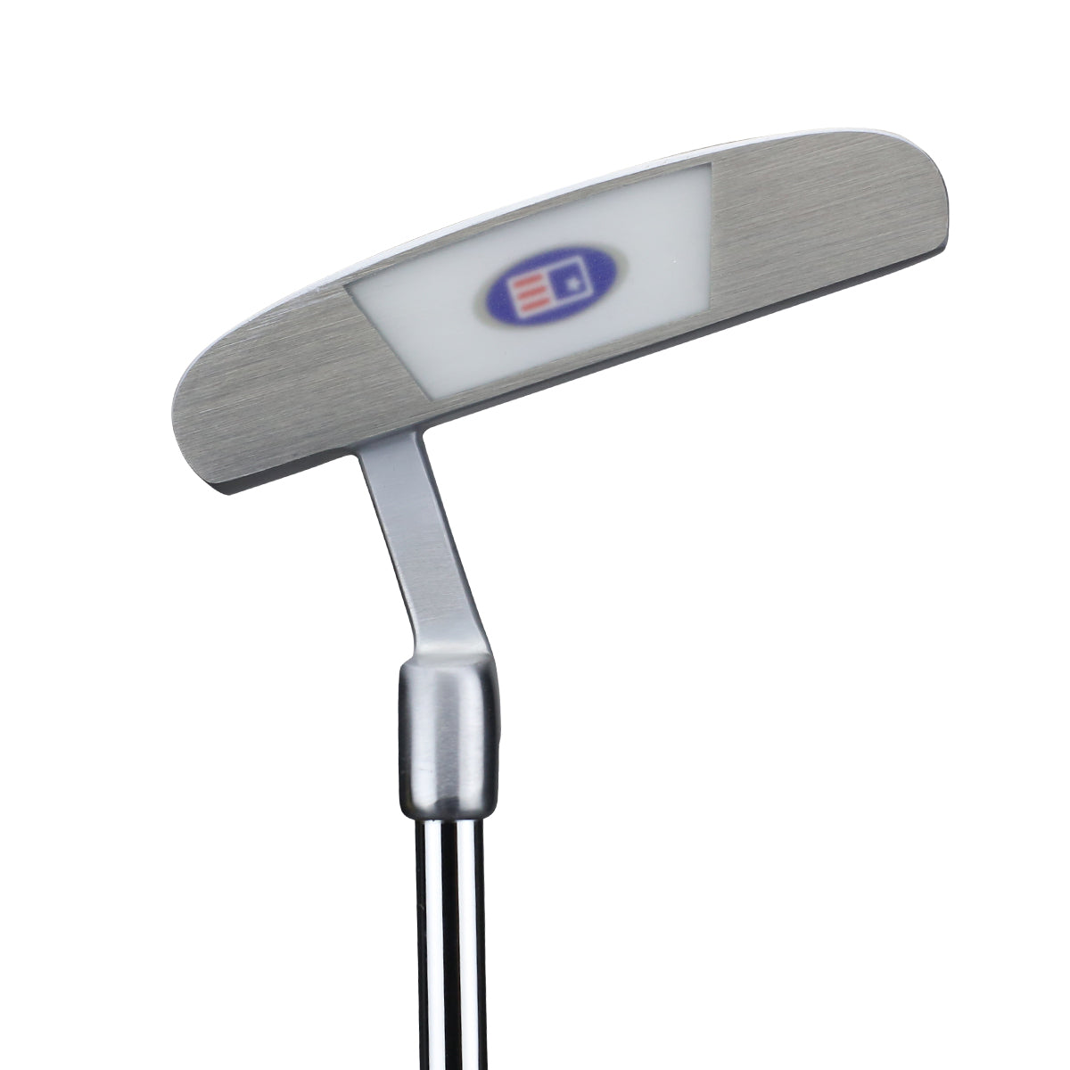 UL60-s Longleaf Putter, Steel Shaft Right