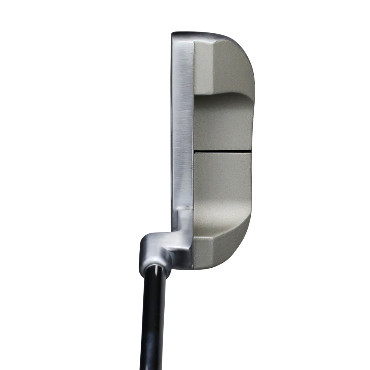 UL60-s Longleaf Putter, Steel Shaft Right