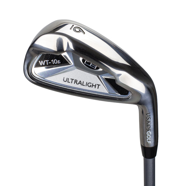 ul60-s-6-iron-graphite-shaft | U.S. Kids Golf