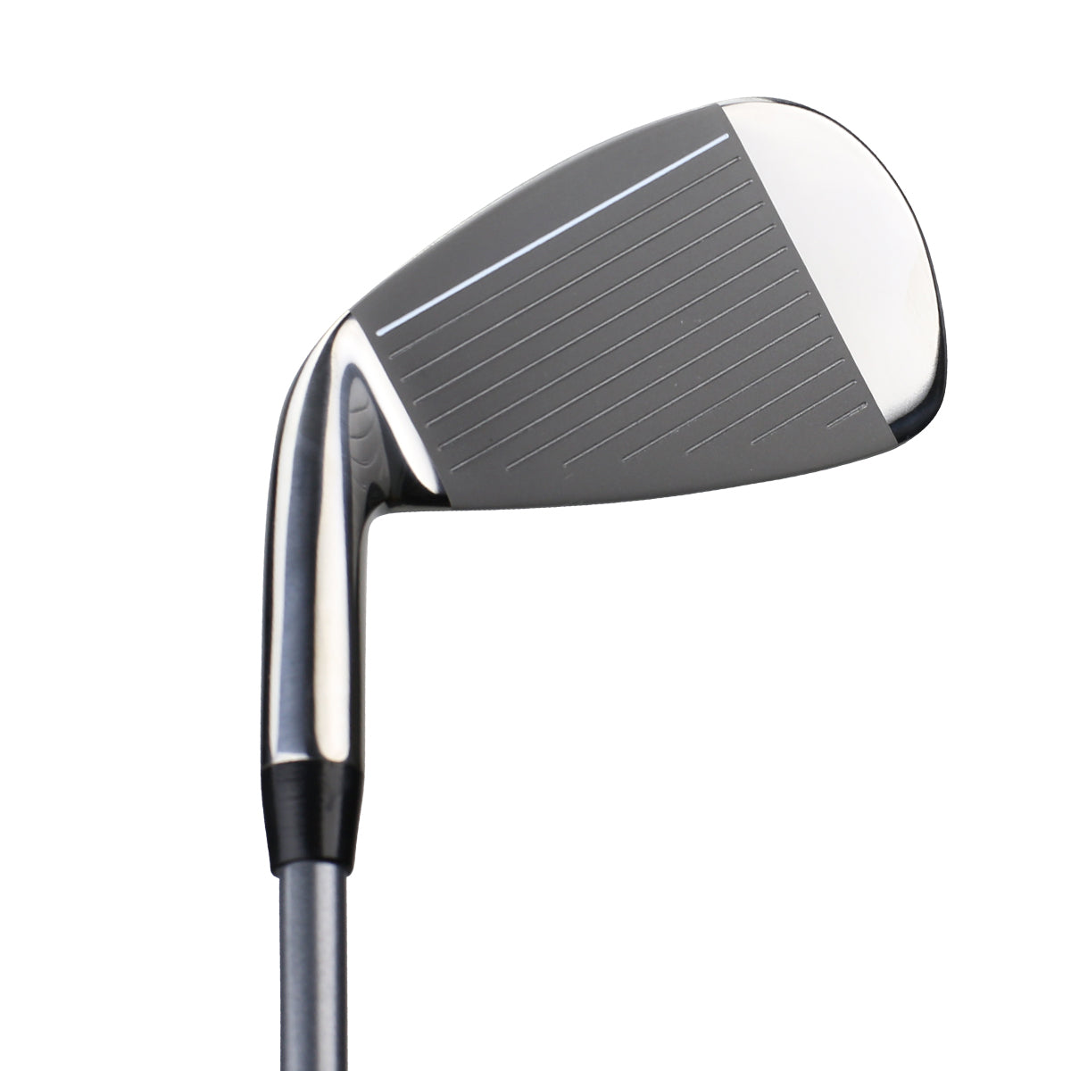 UL60-s 7 Iron, Graphite Shaft Right