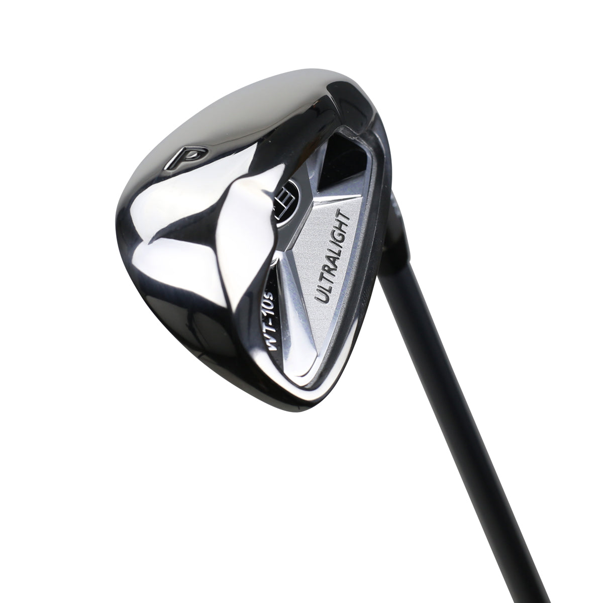 UL60-s Pitching Wedge, Graphite Shaft Right