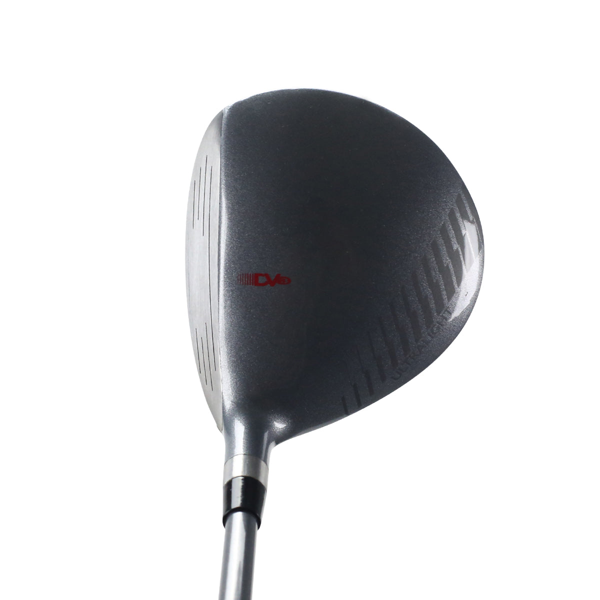 UL60-s DV3 Fairway Driver, Graphite Shaft Right
