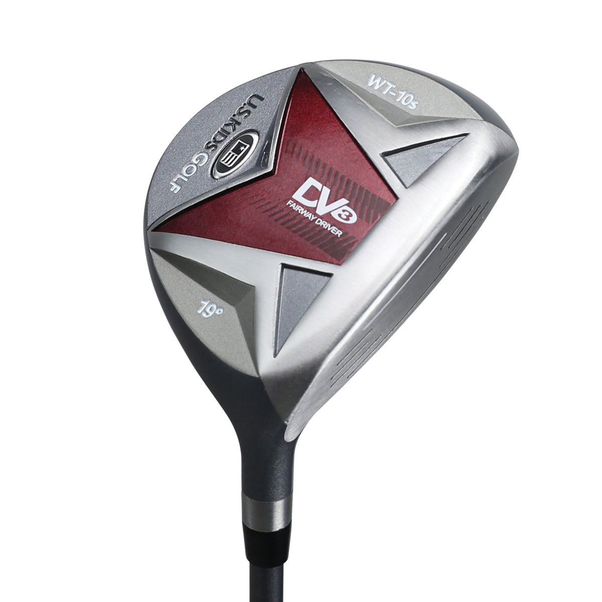 UL60-s DV3 Fairway Driver, Graphite Shaft Right