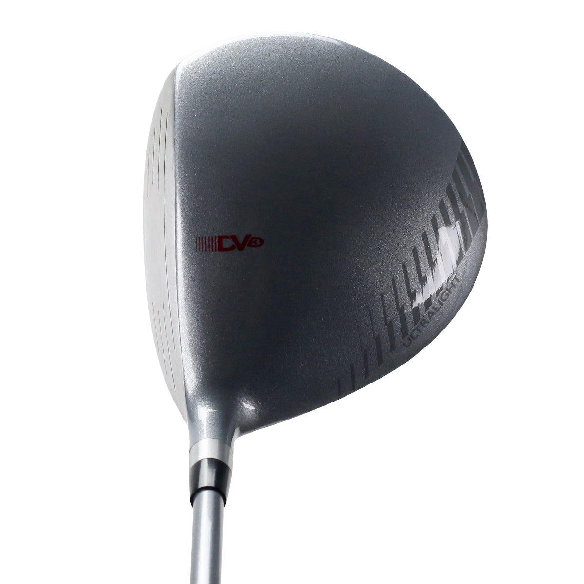 UL60-s DV3 Driver, Graphite Shaft Right