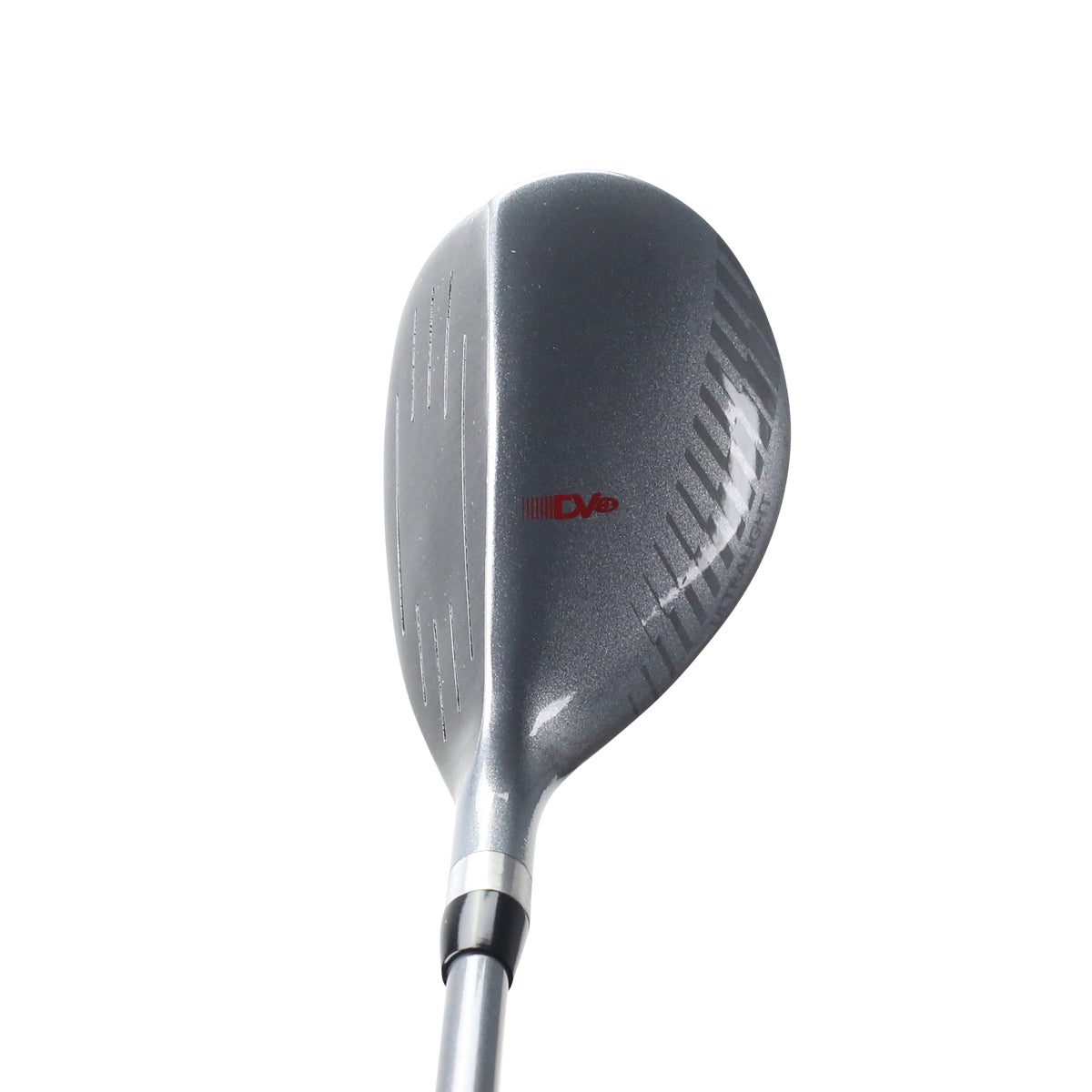 UL60-s DV3 Hybrid, Graphite Shaft Right