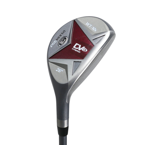 ul60-s-dv3-hybrid-graphite-shaft | U.S. Kids Golf