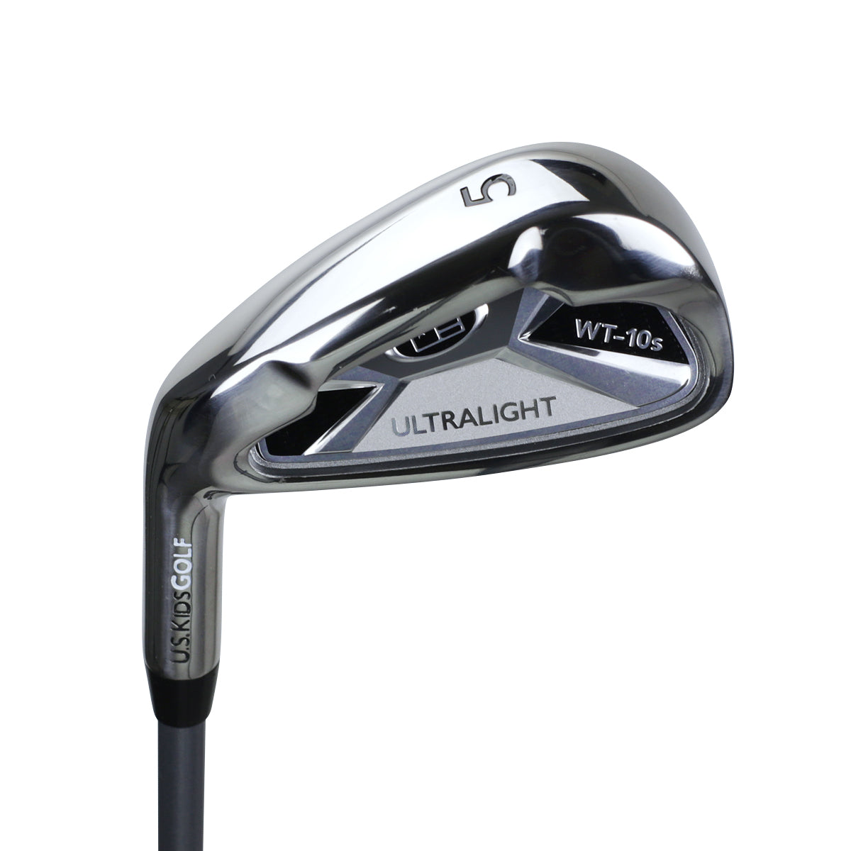 UL60-s 5 Iron, Graphite Shaft Left