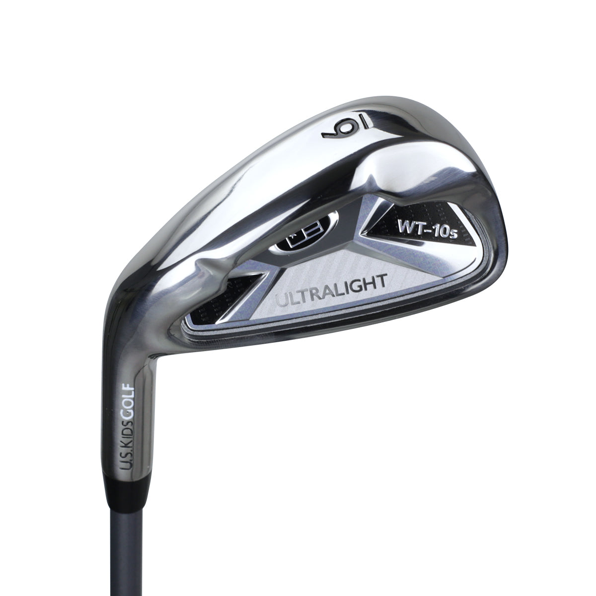 UL60-s 6 Iron, Graphite Shaft Left